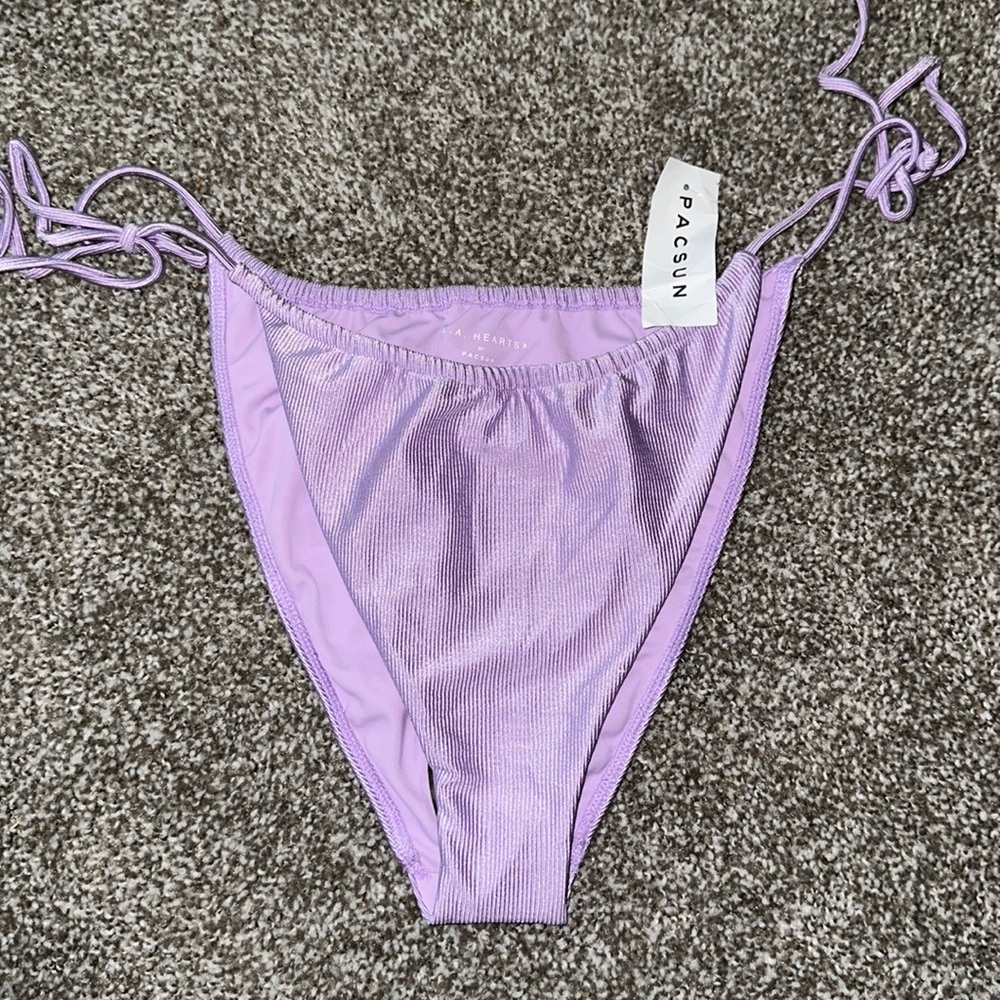PacSun Swimsuit New Size XL